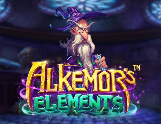 Slot Alkemor’s Elements