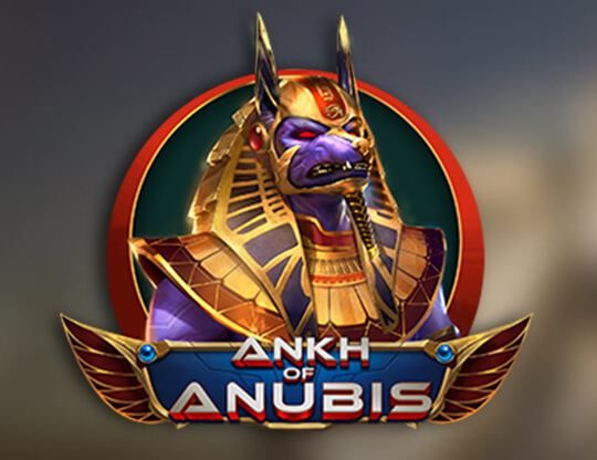 Slot Ankh Of Anubis