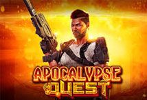 Slot Apocalypse Quest