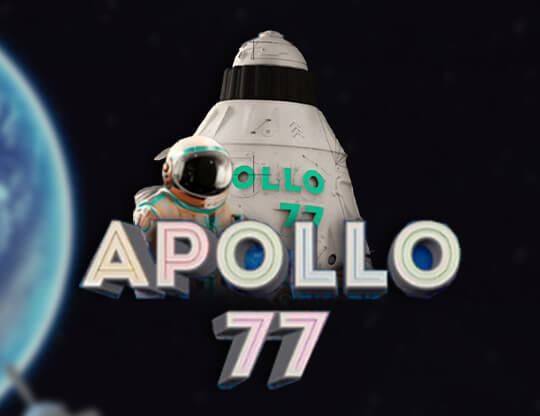 Slot Apollo 77