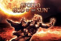 Slot Apollo God of the Sun