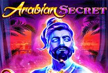 Slot Arabian Secret