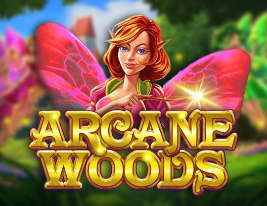 Slot Arcane Woods