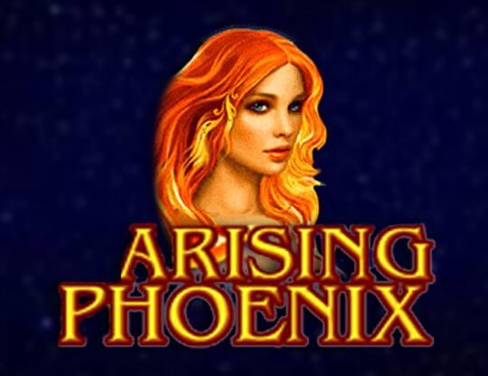 Slot Arising Phoenix