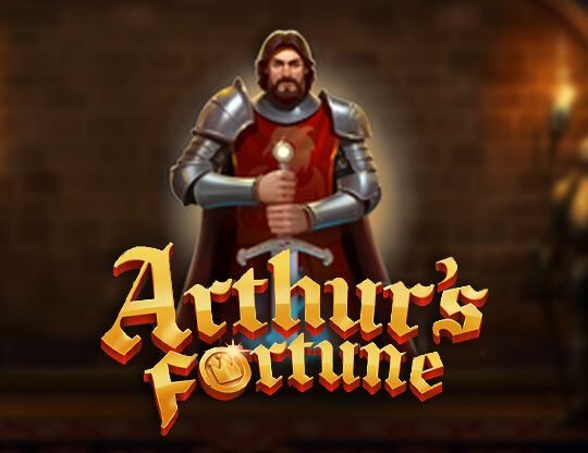 Slot Arthurs Fortune