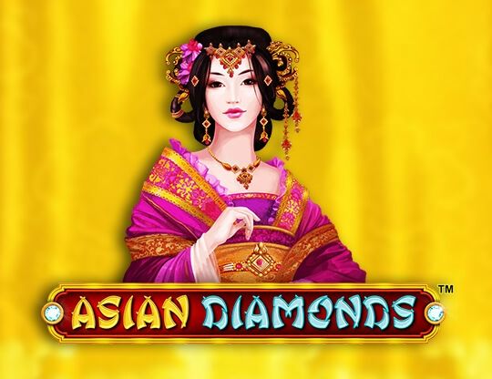 Slot Asian Diamonds