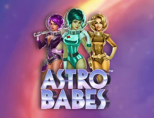 Slot Astro Babes