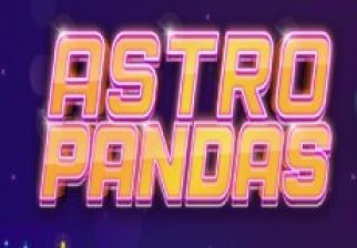 Slot Astro Pandas