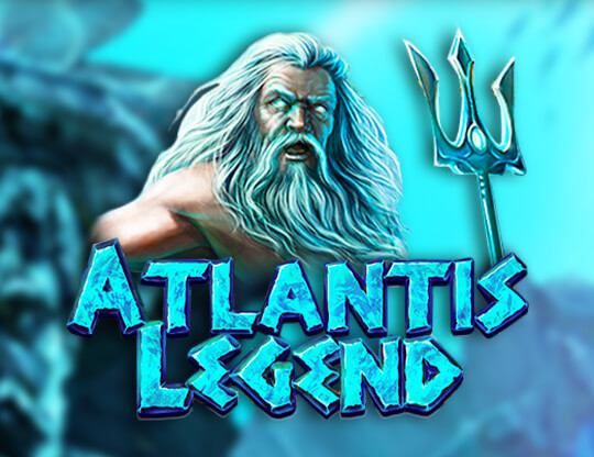 Slot Atlantis Legend