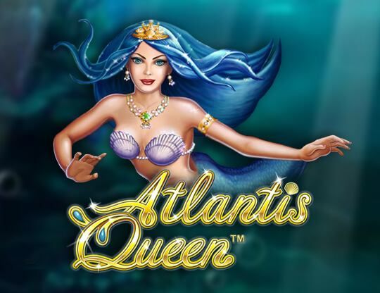 Slot Atlantis Queen