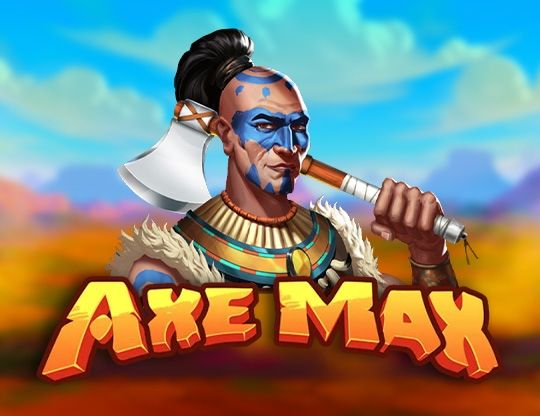 Slot Axe Max