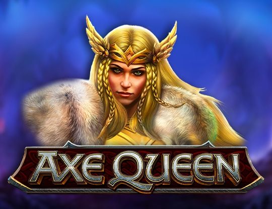 Slot Axe Queen