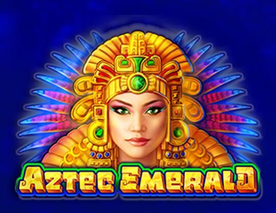 Slot Aztec Emerald