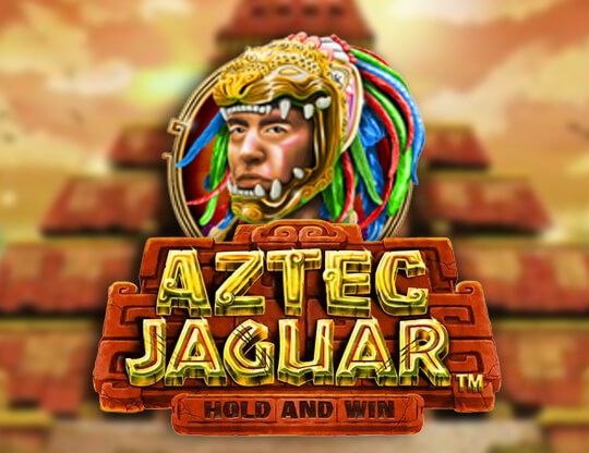 Slot Aztec Jaguar