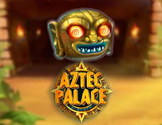 Slot Aztec Palace