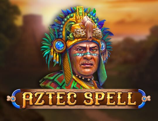 Slot Aztec Spell