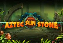 Slot Aztec Sun Stone