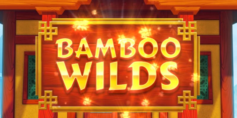 Slot Bamboo Wilds