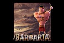 Slot Barbaria