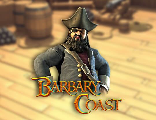 Slot Barbary Coast