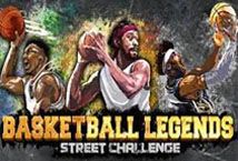 Slot Basketball Legends