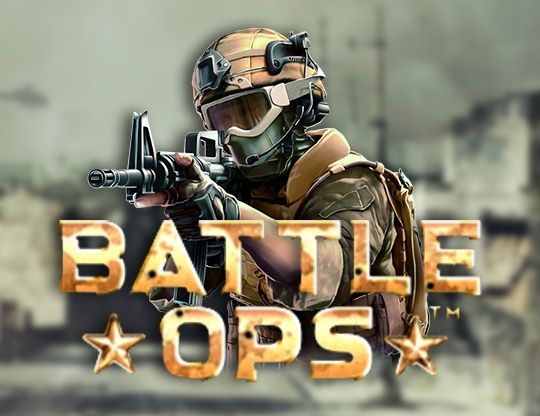 Slot Battle Ops