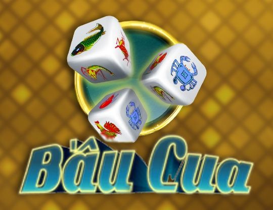 Slot Bau Cua