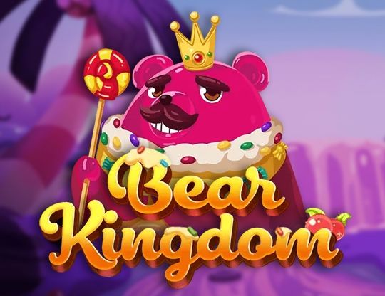 Slot Bear Kingdom