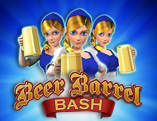 Slot Beer Barrel Bash