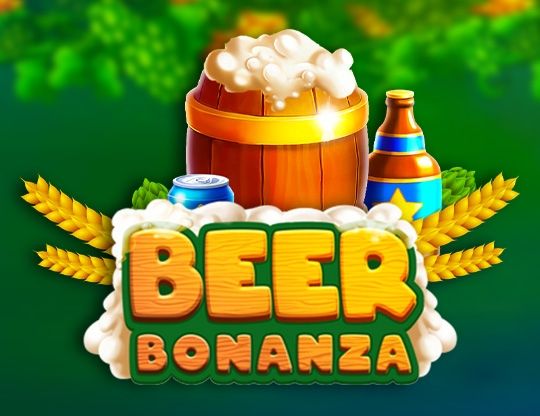 Slot Beer Bonanza