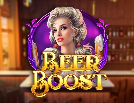 Slot Beer Boost