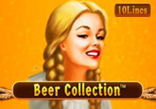 Slot Beer Collection 10 Lines