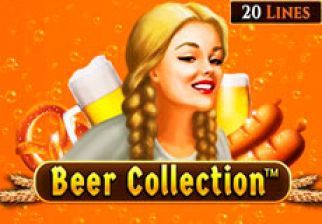 Slot Beer Collection 20 Lines