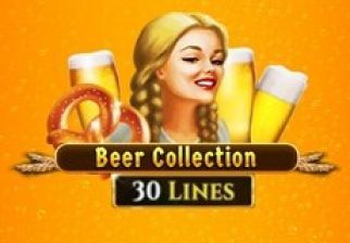 Slot Beer Collection 30 Lines