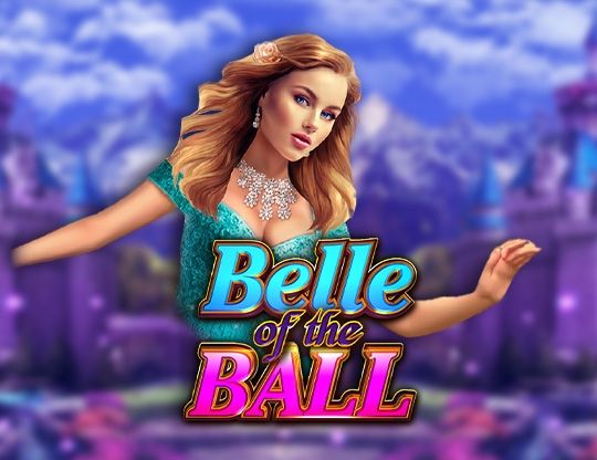 Slot Belle of the Ball