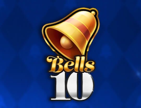 Slot Bells 10