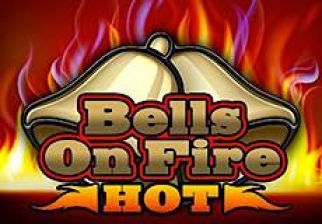 Slot Bells On Fire Hot