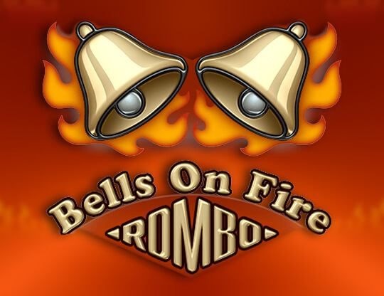 Slot Bells On Fire Rombo