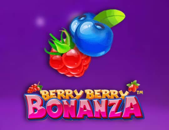 Slot Berry Berry Bonanza