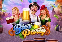 Slot Bier Party