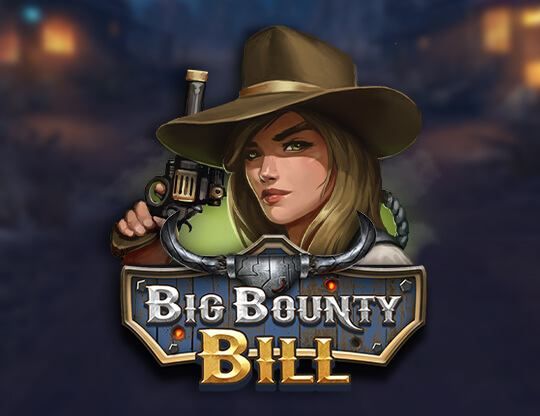 Slot Big Bounty Bill