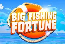 Slot Big Fishing Fortune