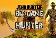 Slot Big Game Hunter