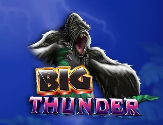 Slot Big Thunder