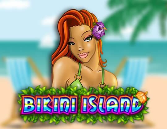 Slot Bikini Island