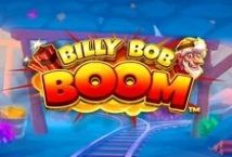 Slot Billy Bob Boom