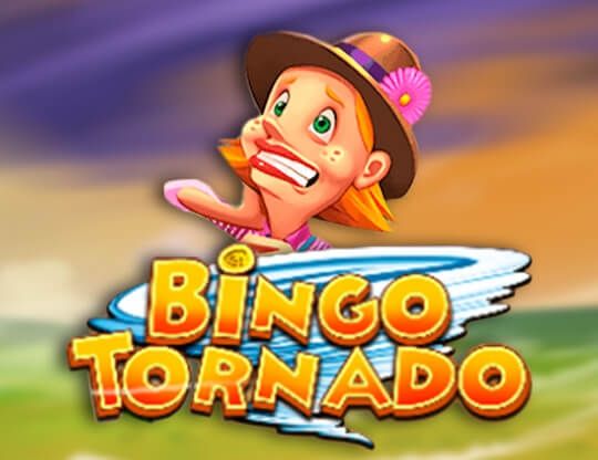 Slot Bingo Tornado