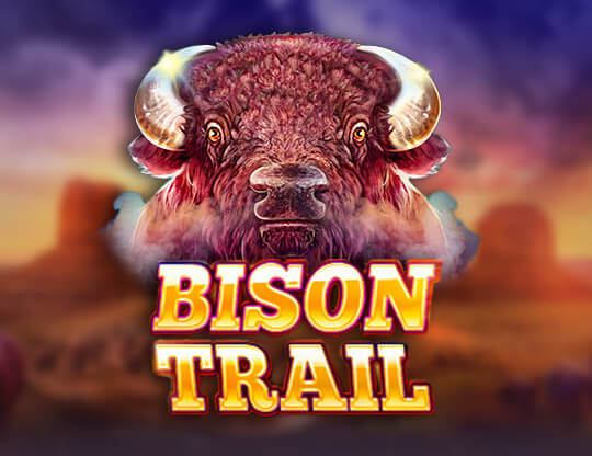 Slot Bison Trail