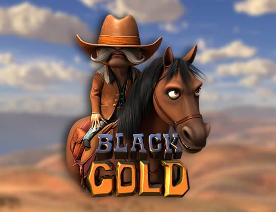 Slot Black Gold