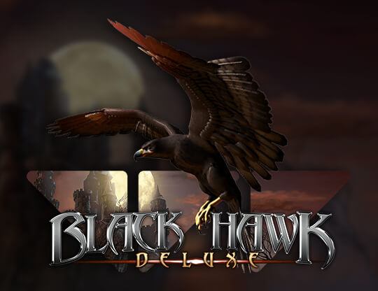 Slot Black Hawk Deluxe